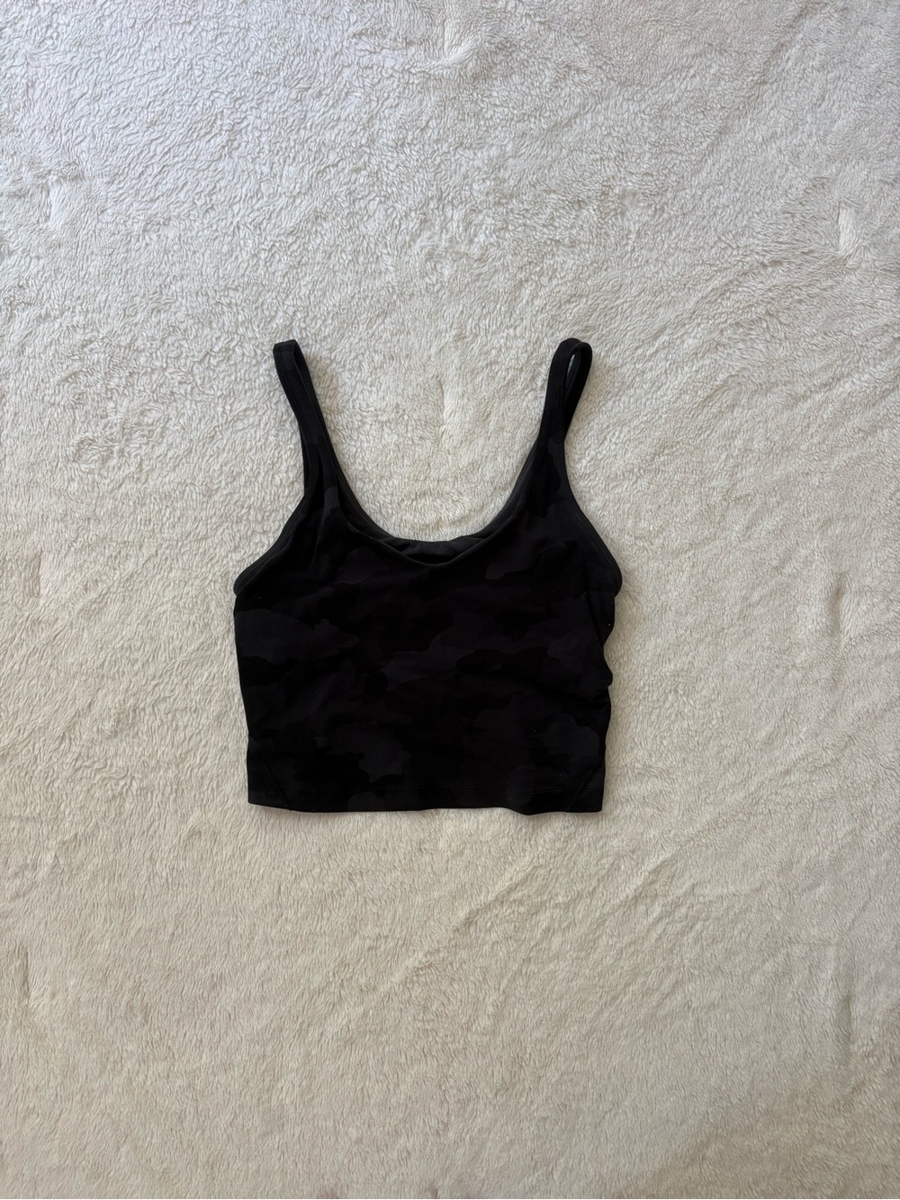 Lululemon align tank